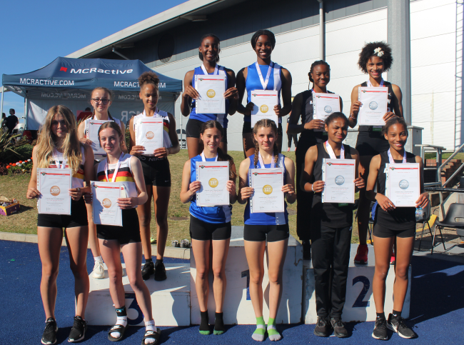 Awards-english-schools-athletics-association-winners