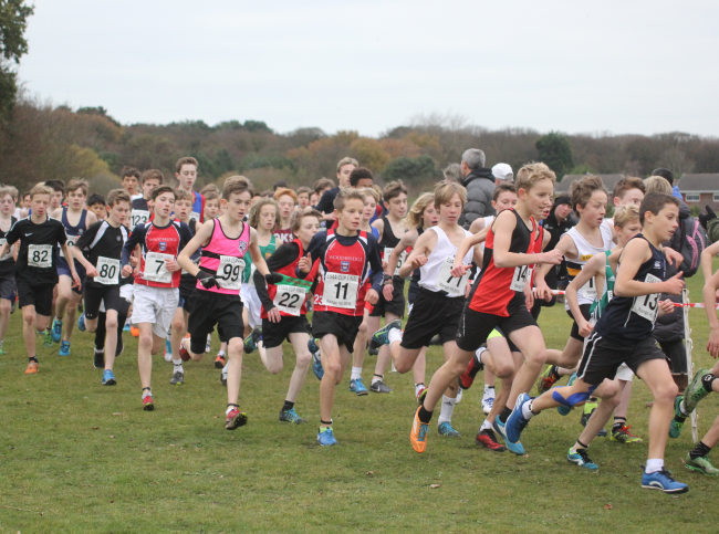 Cross-Country-amateur-athletics-English-Schools-Association