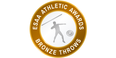 Bronze throws