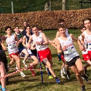 Cross Country Cup 2025