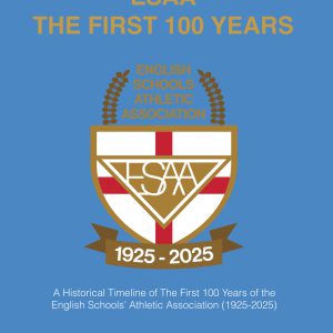 ESAA The First  100 Years